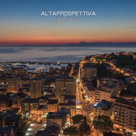 Il Buon Risveglio B&B Agropoli Luaran gambar
