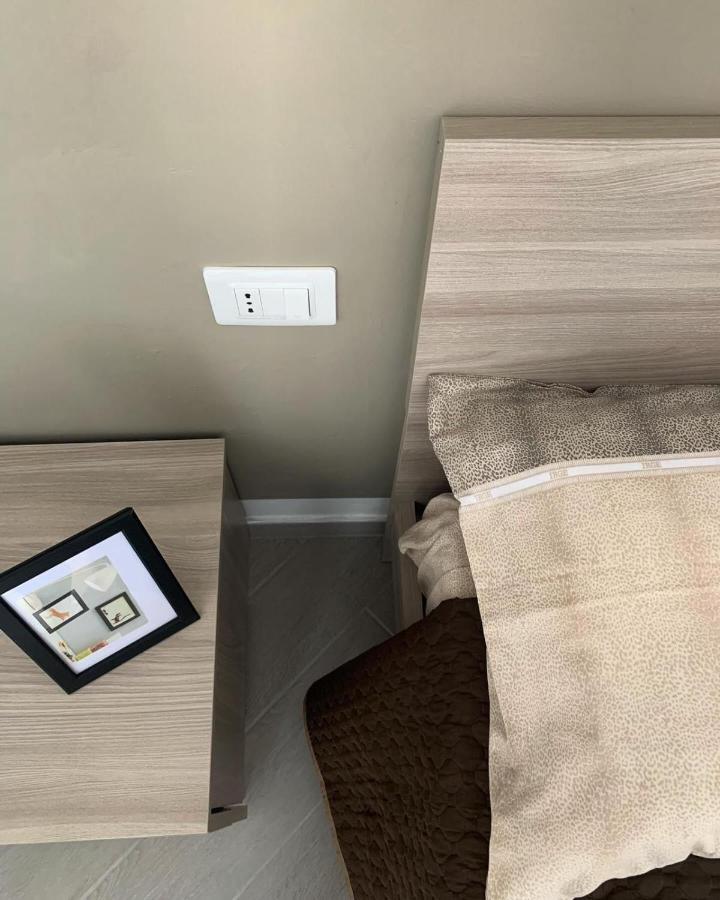 Il Buon Risveglio B&B Agropoli Luaran gambar