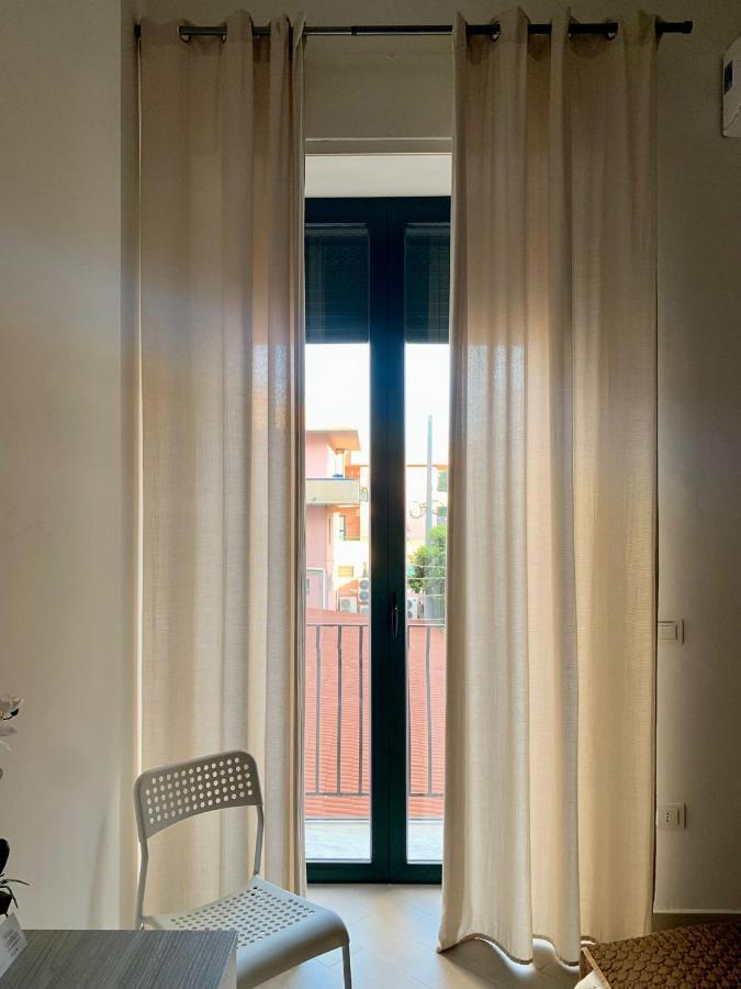 Il Buon Risveglio B&B Agropoli Luaran gambar