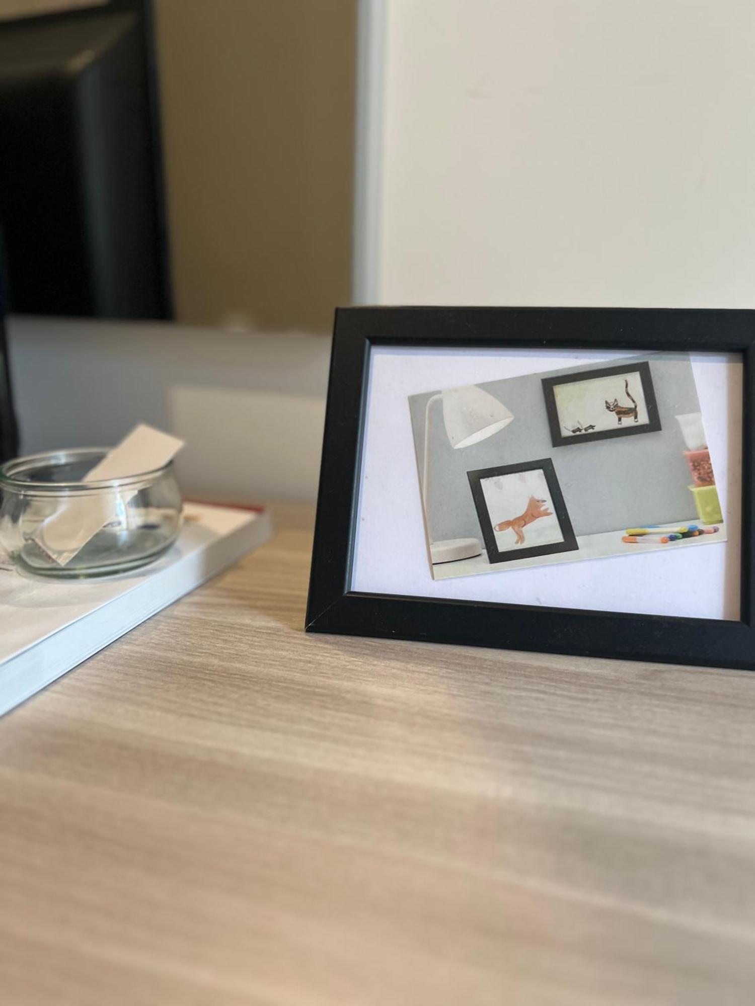Il Buon Risveglio B&B Agropoli Luaran gambar