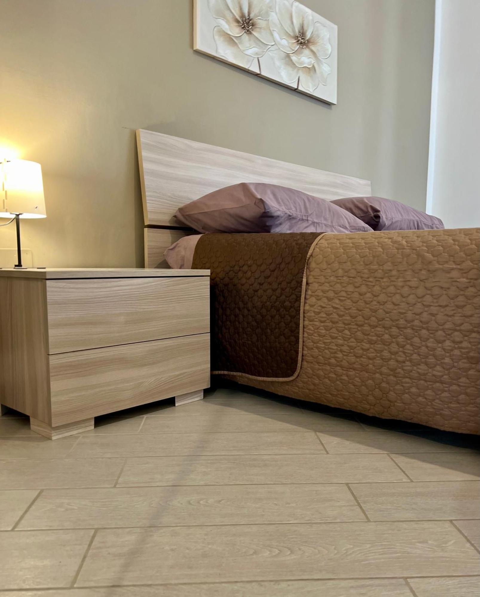 Il Buon Risveglio B&B Agropoli Luaran gambar