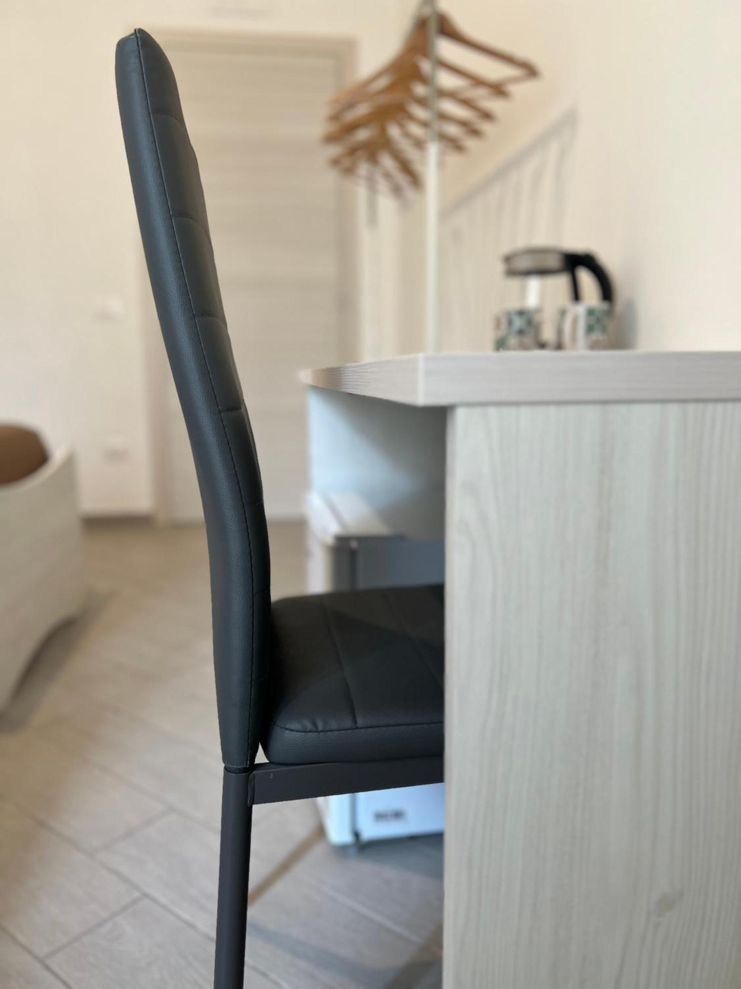 Il Buon Risveglio B&B Agropoli Luaran gambar