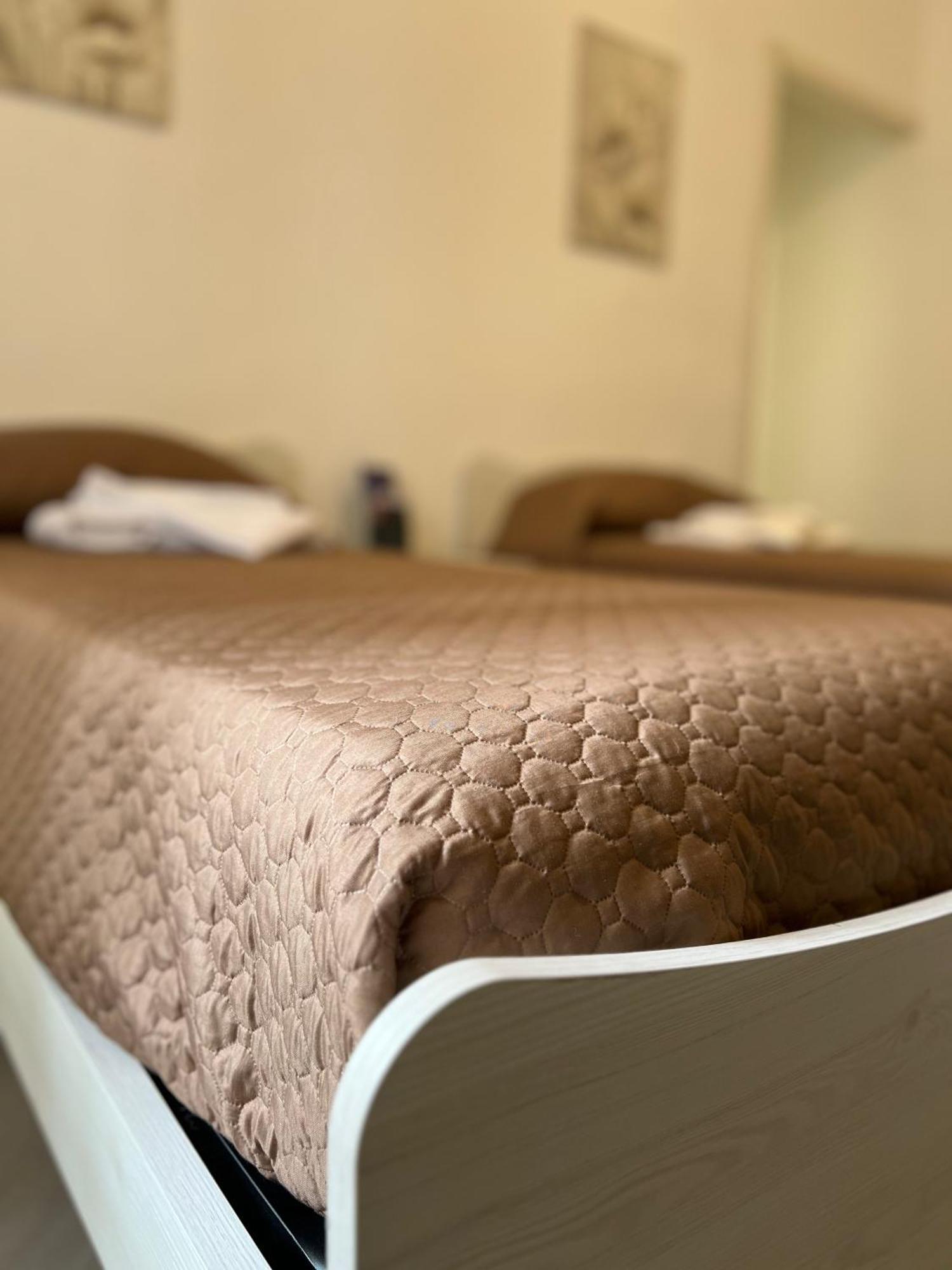 Il Buon Risveglio B&B Agropoli Luaran gambar