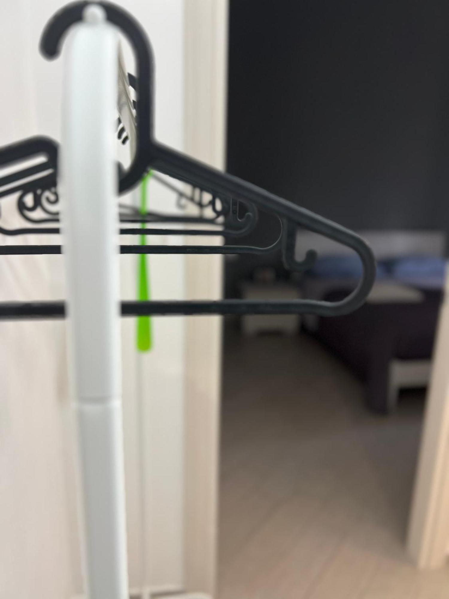 Il Buon Risveglio B&B Agropoli Luaran gambar