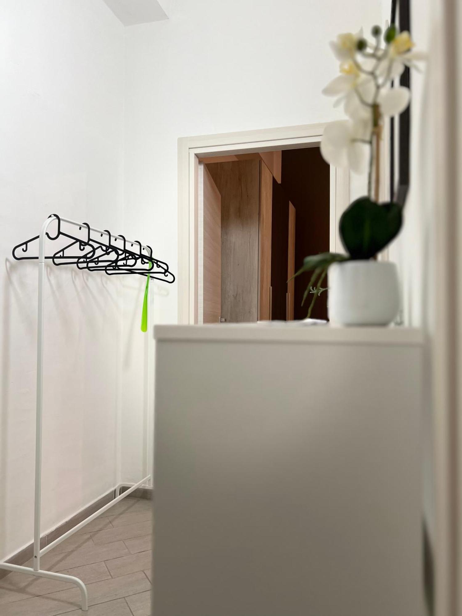 Il Buon Risveglio B&B Agropoli Luaran gambar