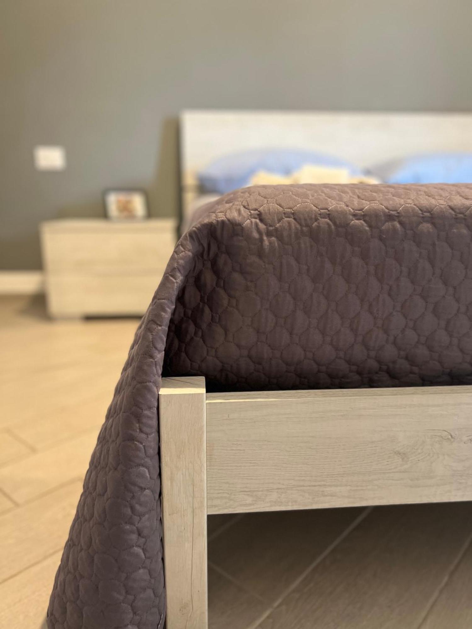 Il Buon Risveglio B&B Agropoli Luaran gambar
