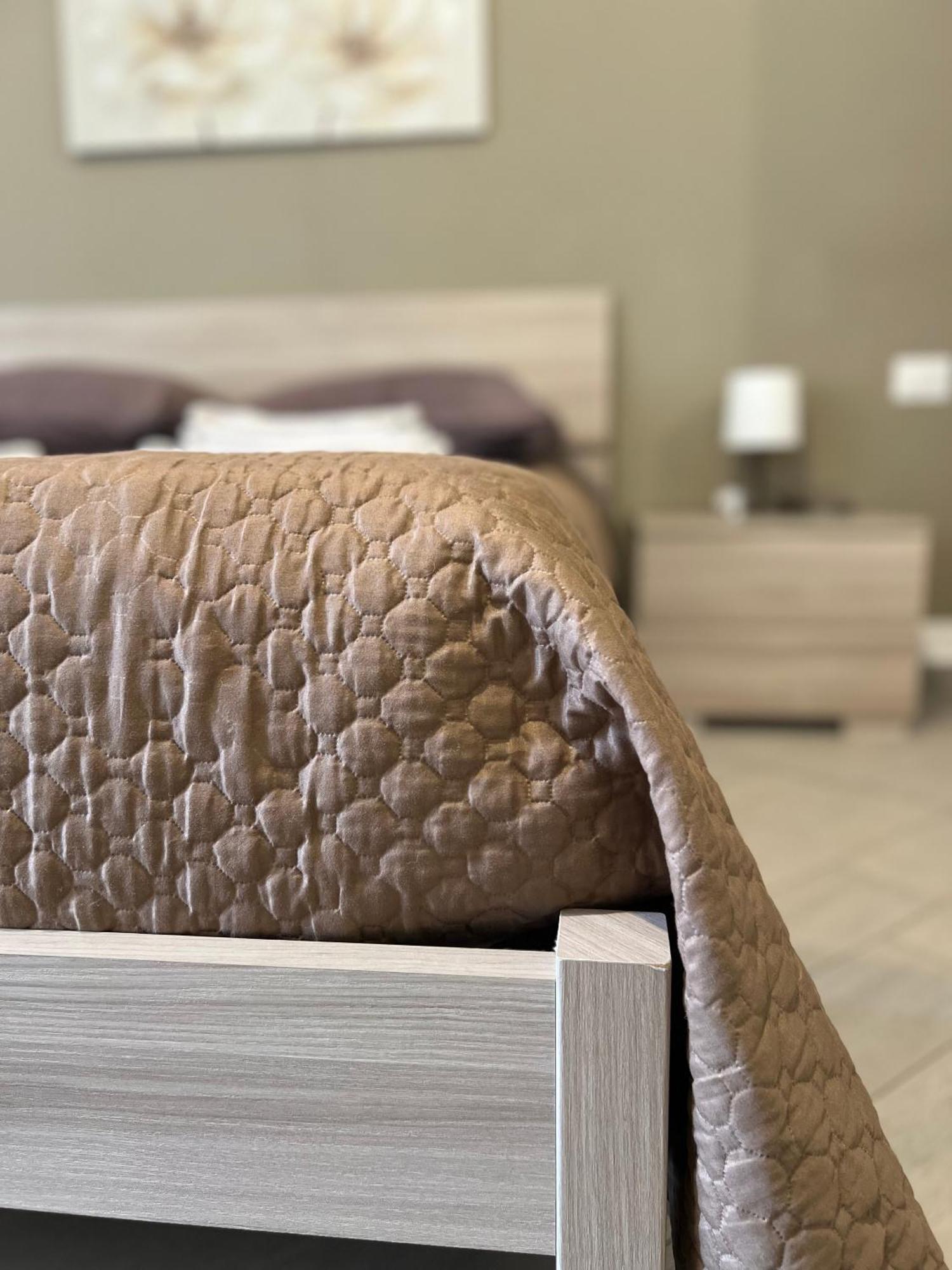 Il Buon Risveglio B&B Agropoli Luaran gambar