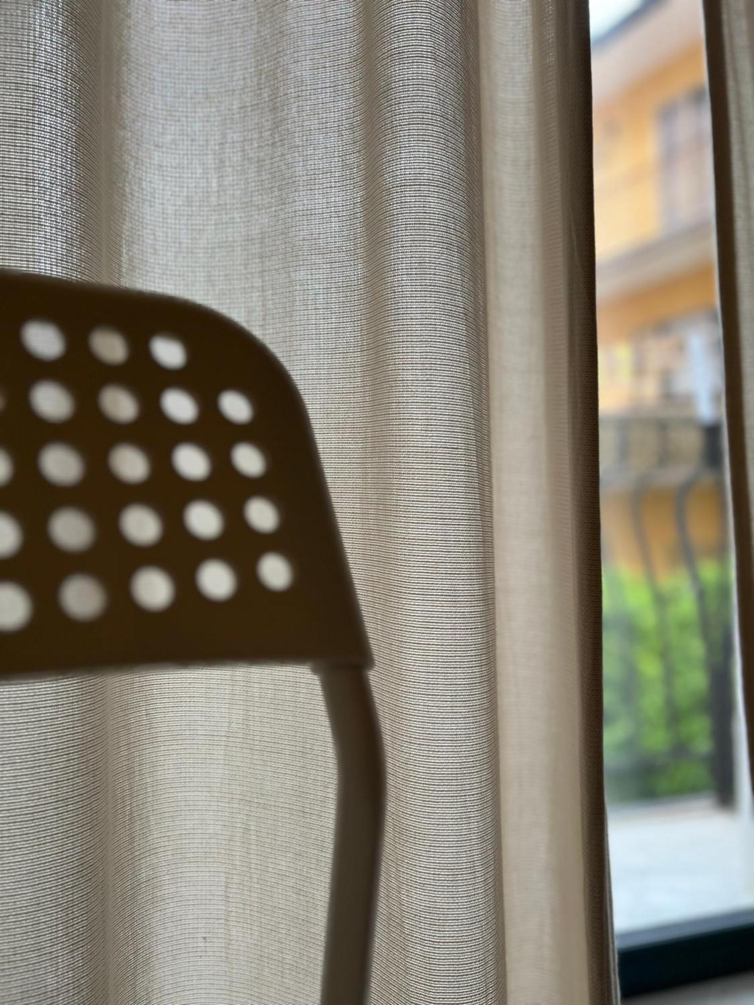 Il Buon Risveglio B&B Agropoli Luaran gambar